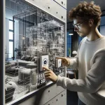 Устройство системы охлаждения двигателя