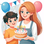 Привітання з днем ангела