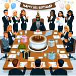 Як привітати з днем народження у фейсбуці: інструкція