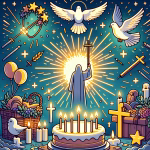 Привітання з днем народження тату: своїми словами та в прозі