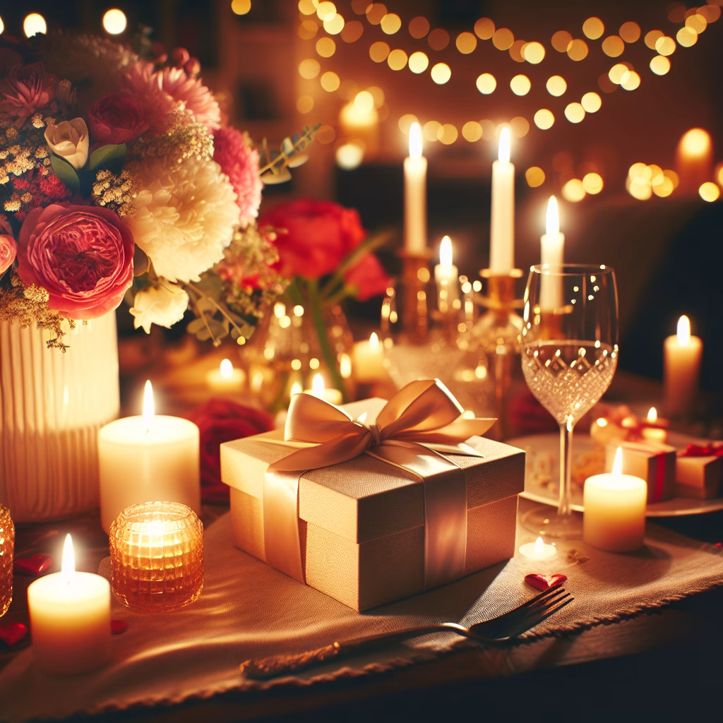 Зворушливі привітання з днем народження коханій дружині