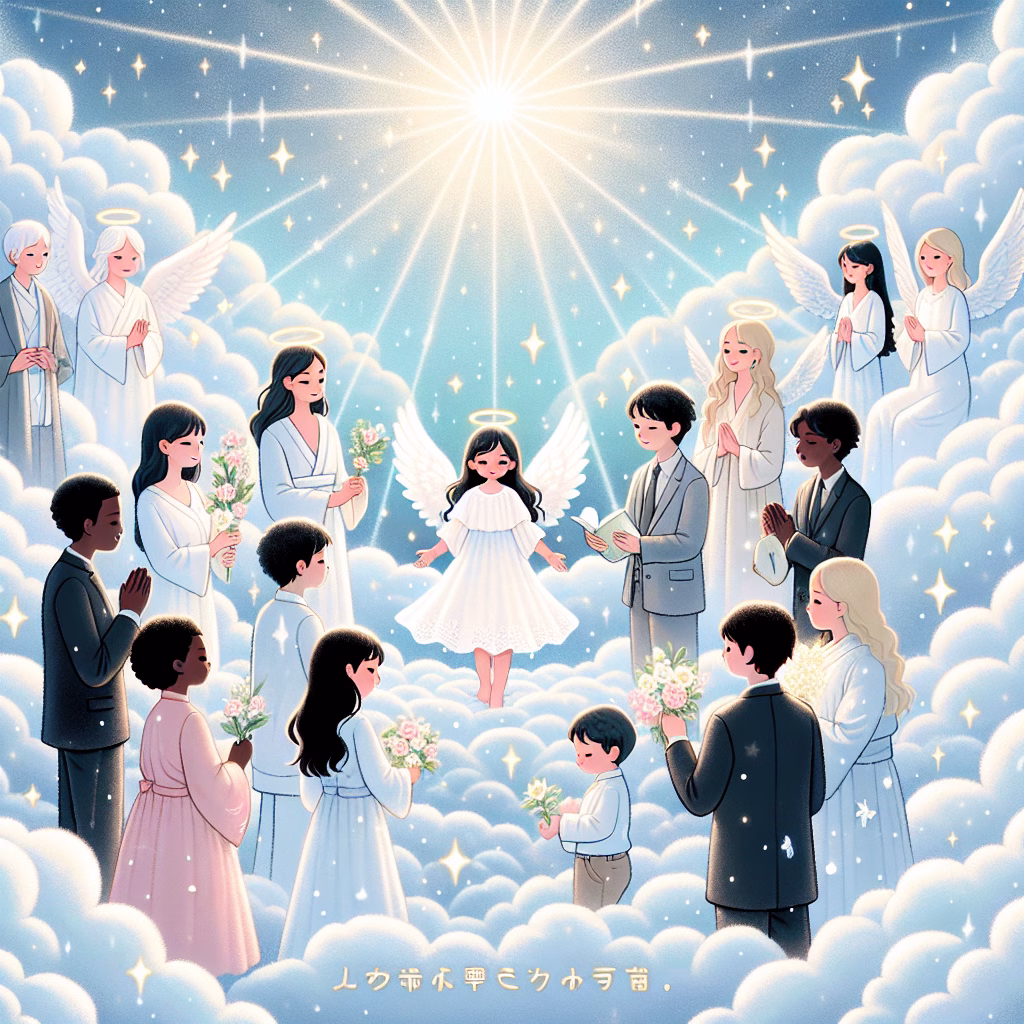 Привітання з днем ангела