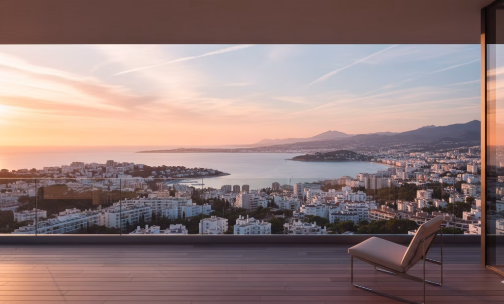 Релокація за кордон: як вибрати країну для життя та інвестицій у нерухомість